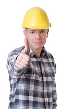 Construction worker