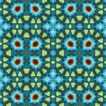 nordic winter pattern