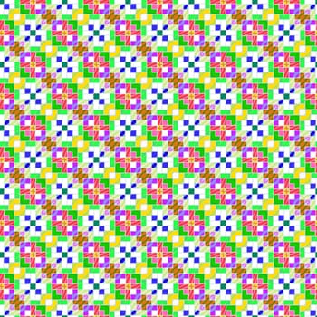 festive pattern