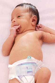beautiful baby