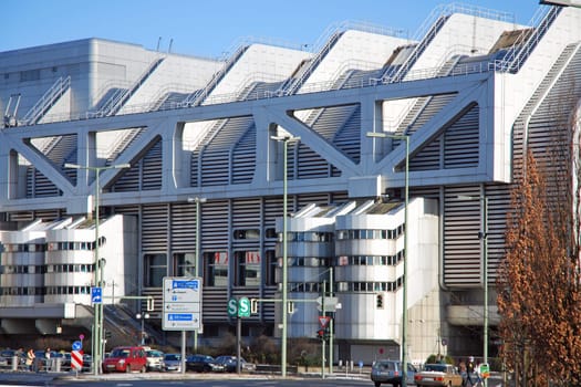 ICC-Berlin