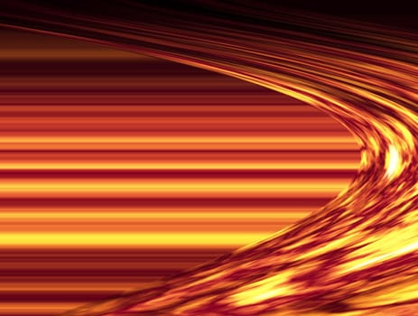 Abstract background