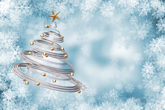 Christmas background