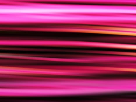 Abstract blur