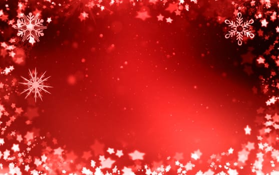 Snowflakes