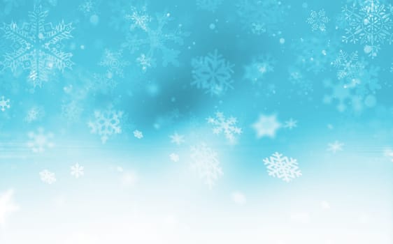 Snowflakes