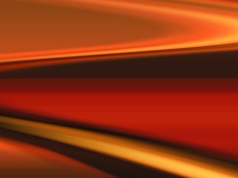 Abstract blur