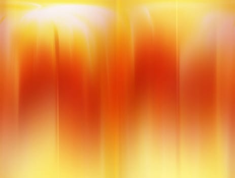 Abstract blur