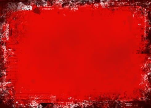 Grunge background