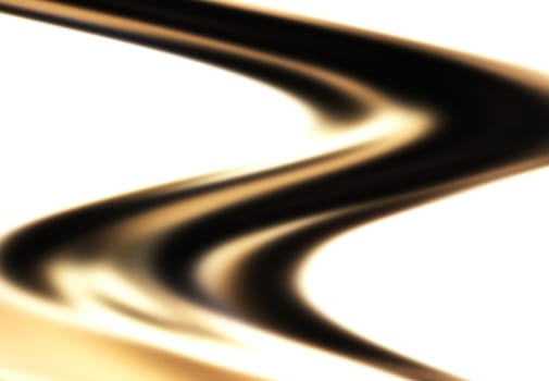 Abstract blur