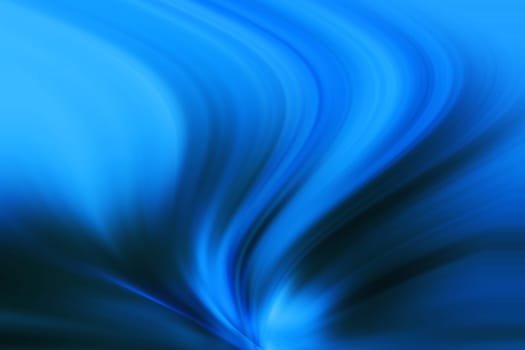 Abstract blur