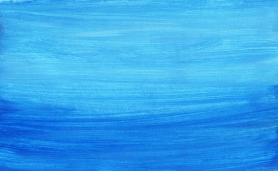 Blue gradient