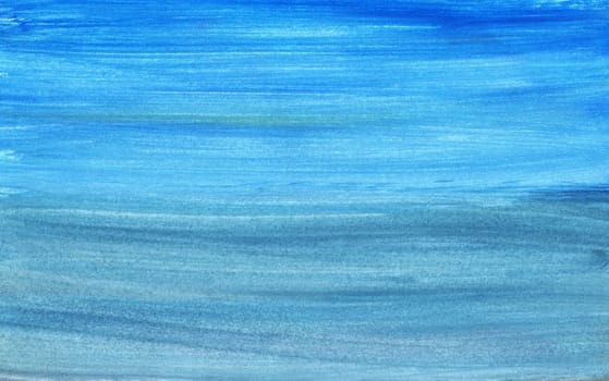 Blue gradient