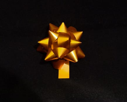 Christmas ribbon