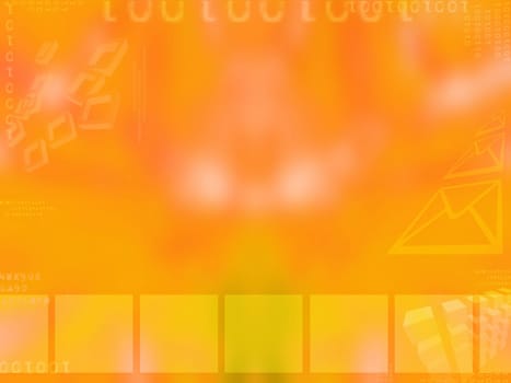Abstract background