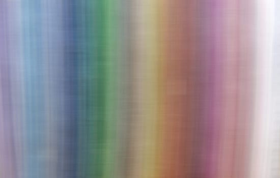 Abstract blur