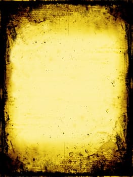 Grunge background