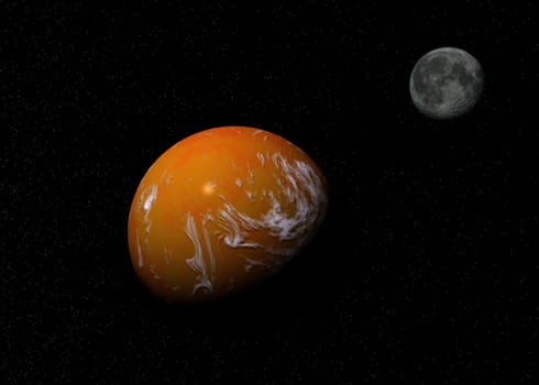 Solar system