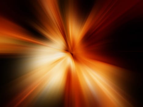 Explosion