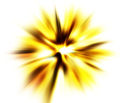 Explosion