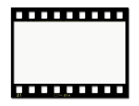 Film strip