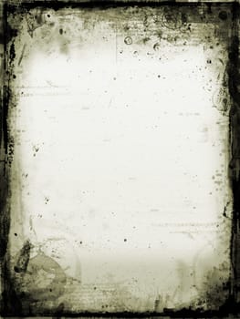 Grunge background