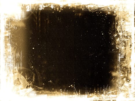 Grunge background