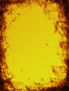 Grunge background