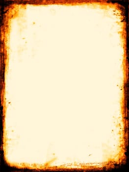 Grunge background