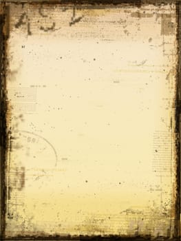 Grunge background
