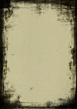 Grunge background