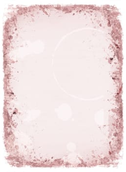 Grunge background
