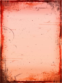 Grunge background