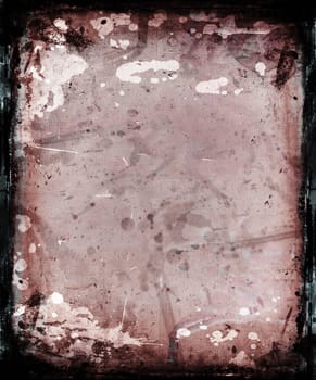 Grunge background