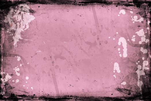 Grunge background