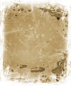 Grunge background