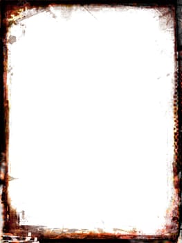 Grunge background