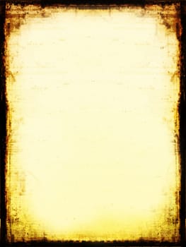 Grunge background