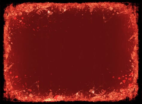Grunge background
