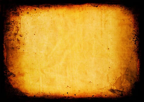 Grunge background