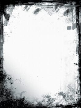 Grunge background