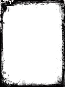 Grunge background
