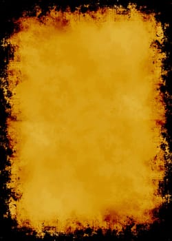 Grunge background