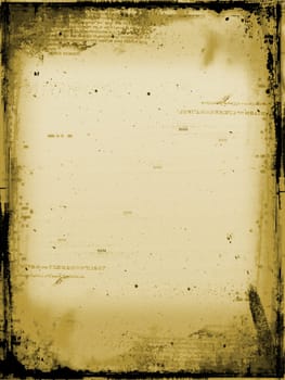 Grunge background