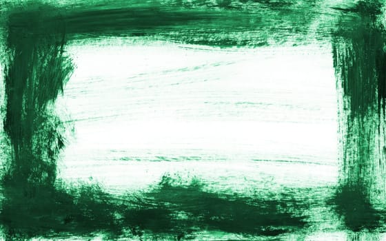 Grunge border