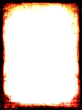 Grunge background