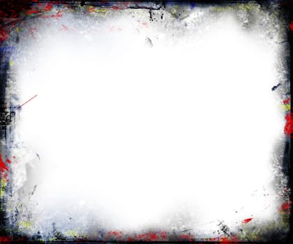 Grunge background