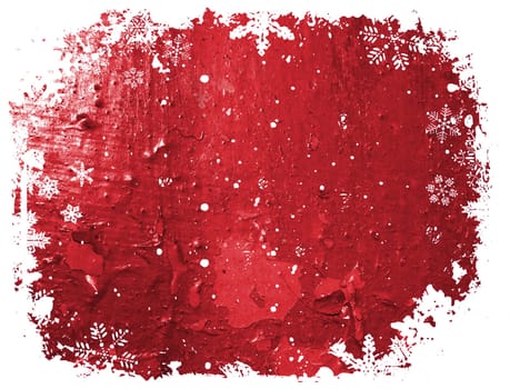 Grunge Christmas