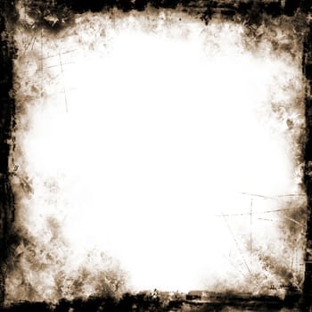 Grunge background