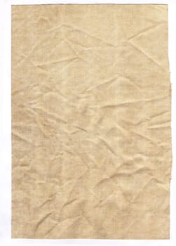 Old paper